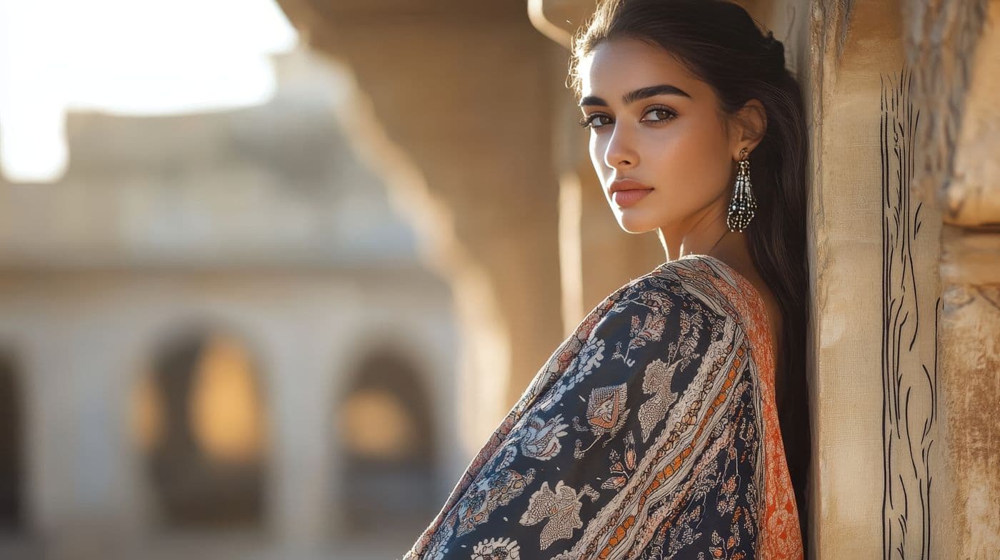 Admmis.fashion — Festive collection